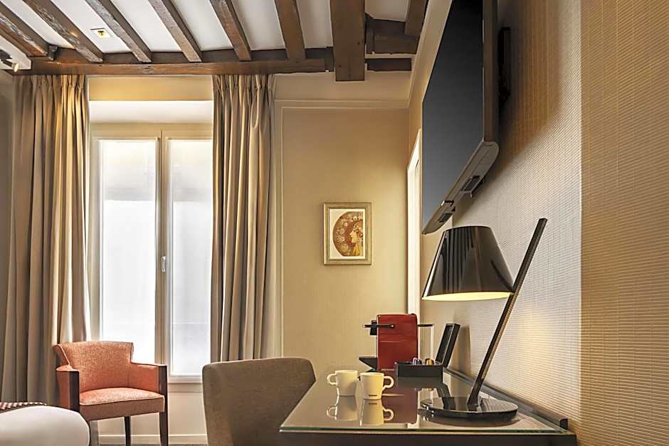 Best Western Plus Hotel Sydney Opera