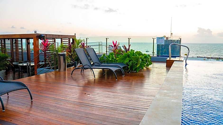 Quality Suites Joao Pessoa