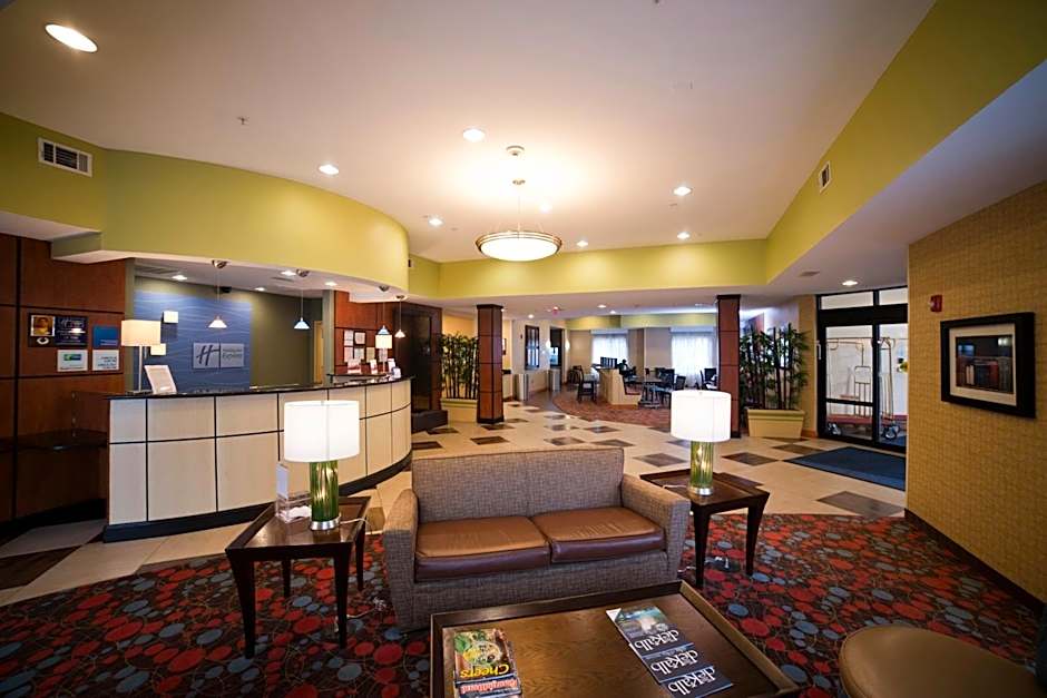 Holiday Inn Express Hotel & Suites Atlanta East - Lithonia By IHG