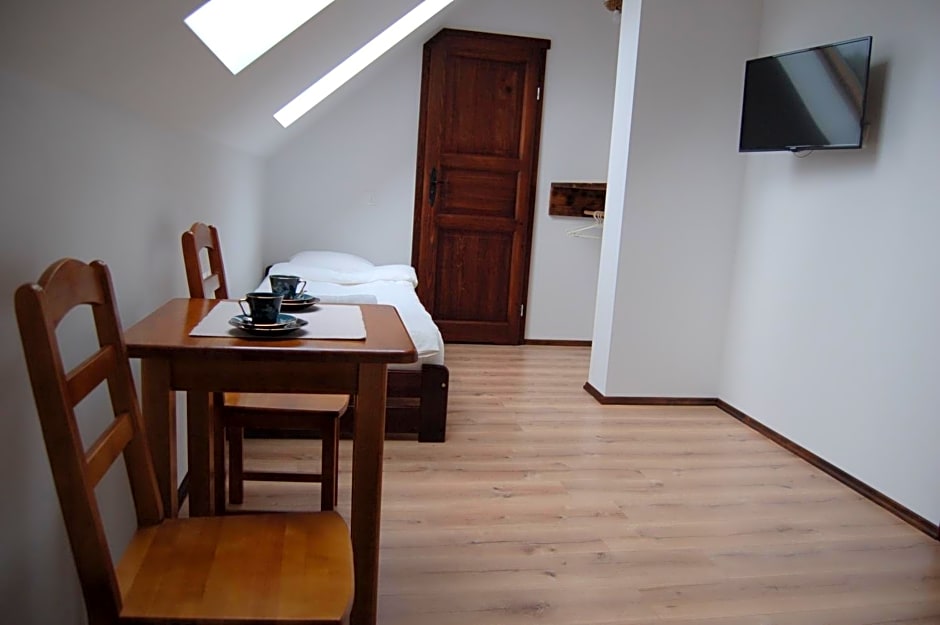 Cisna Chata - Bieszczady