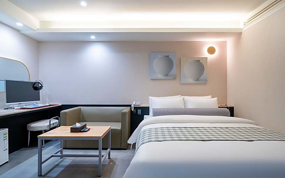 Bundang Hotel D Osee