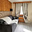 Apartments Suites LAC BLEU