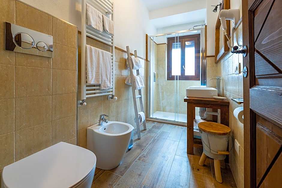 Hotel Courmayeur
