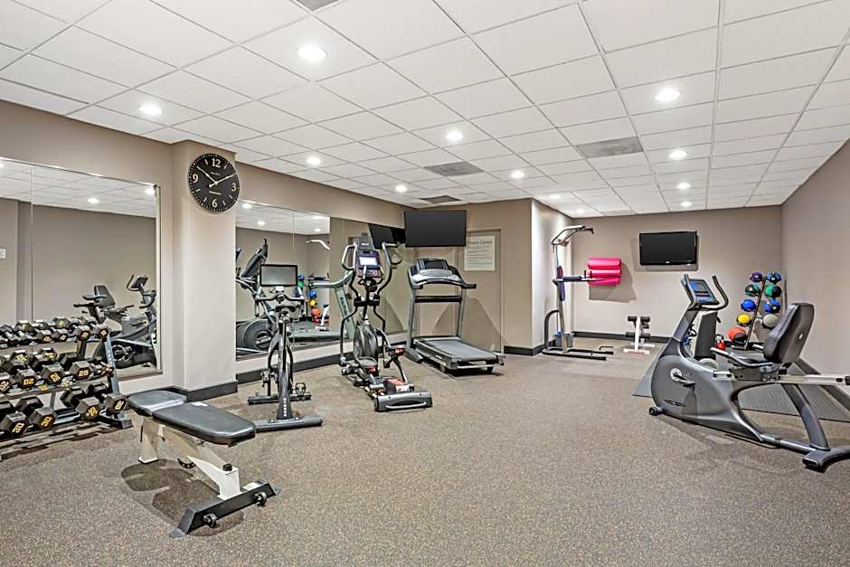 Best Western Plus Wooster Hotel & Conference Center