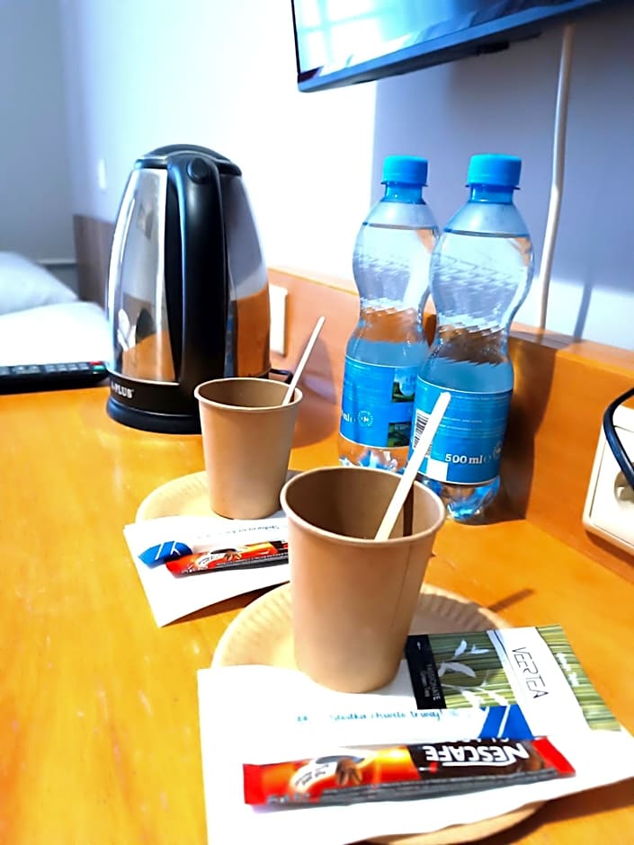 Hostel Krośnieńska 12