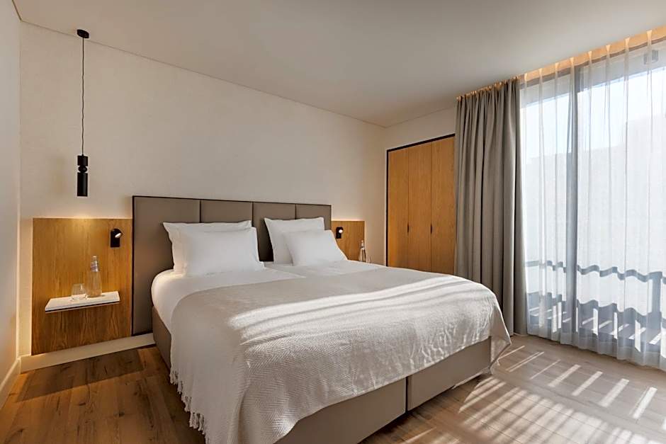 Jerusalem Gardens Hotel And Spa