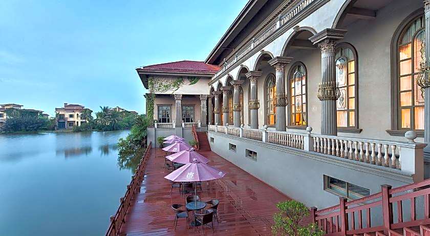 Wyndham Garden Haikou South