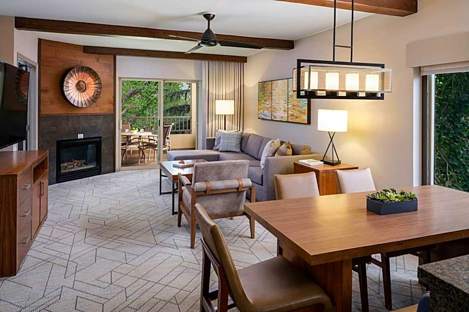 Sheraton Lakeside Terrace Villas at Mountain Vista, Avon, Vail Valley