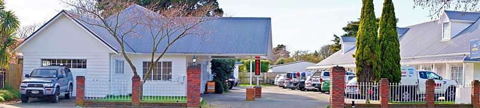 The Esplanade Motel & Conference Centre