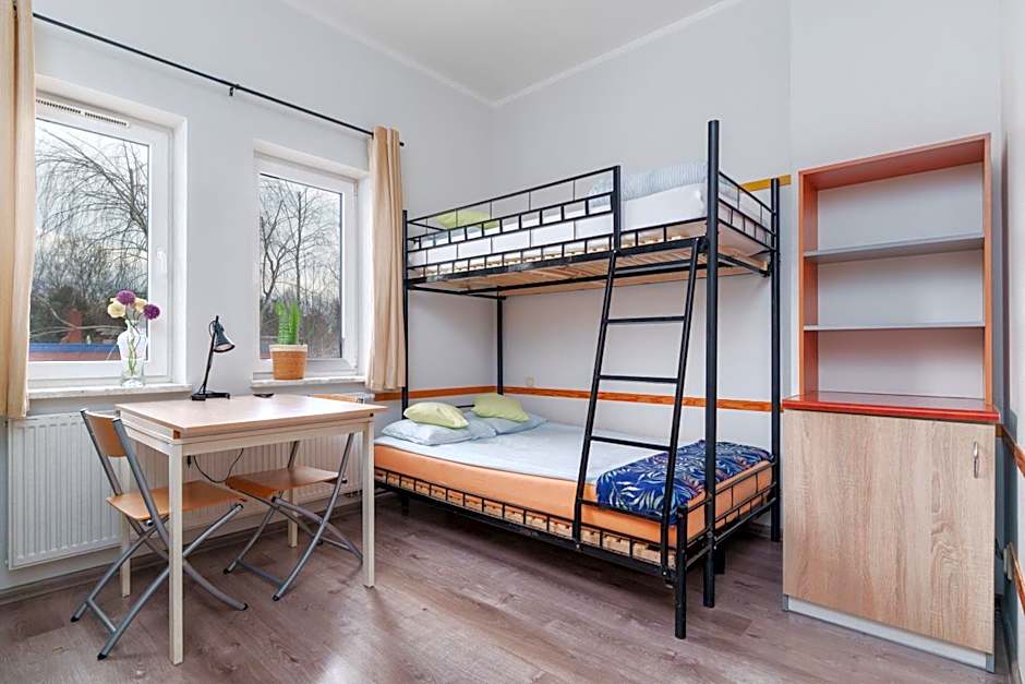 Arcus Premium Hostel