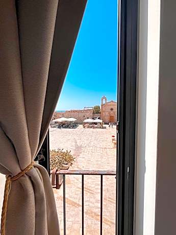 Regina Margherita B&B