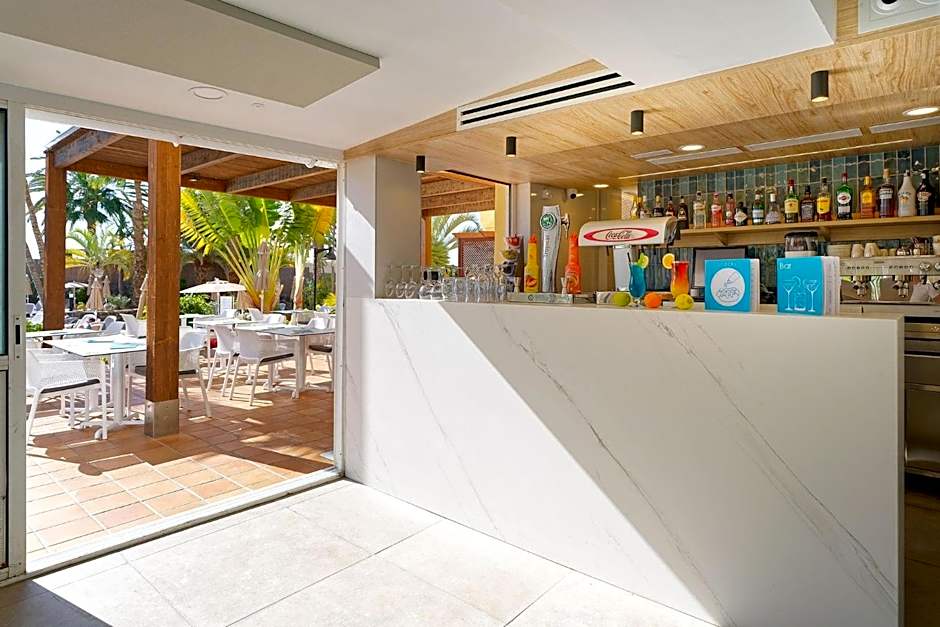 Sport Hotel Monte Feliz - powered by Playitas