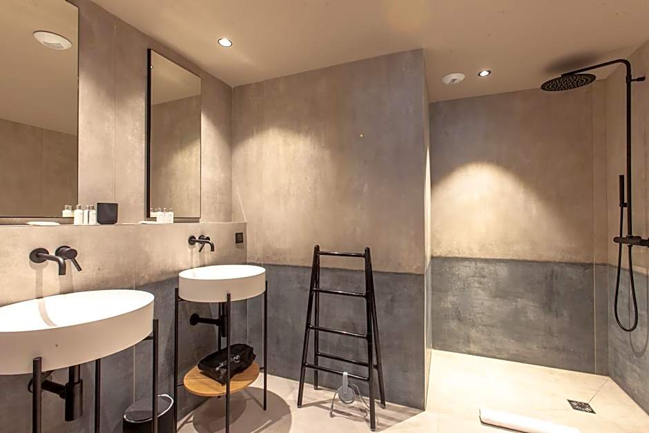 La Folie Douce Hotels Chamonix