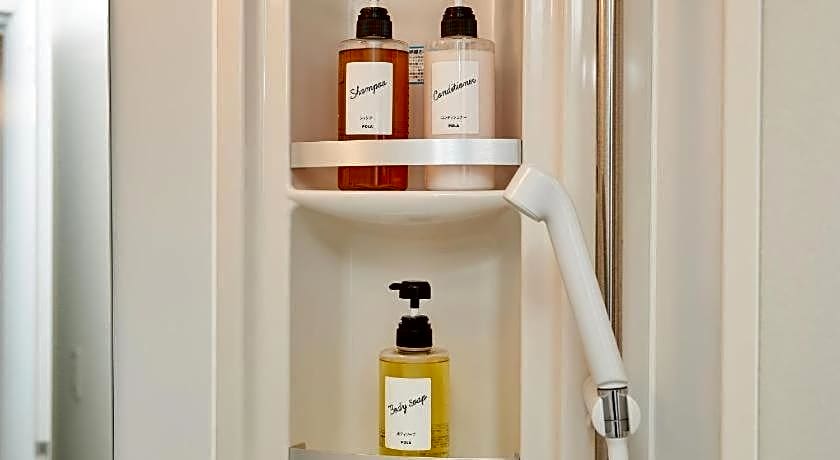 BIBI hotel kokusaidori