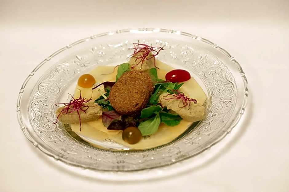 Hotel-Restaurant Le Mont Paisible, Crans-Montana