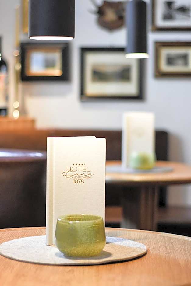 Hotel Luna Mondschein