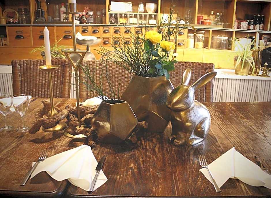 Hotel Landhaus Steinhoff