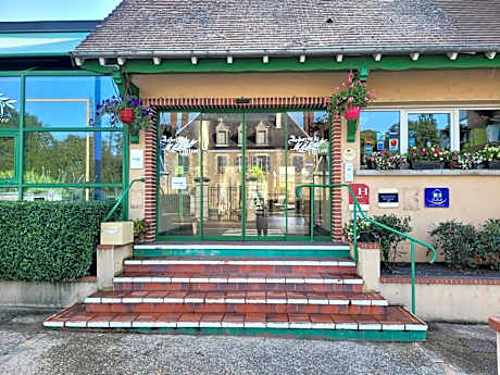 L'AUBERGE DE L'OLIVE