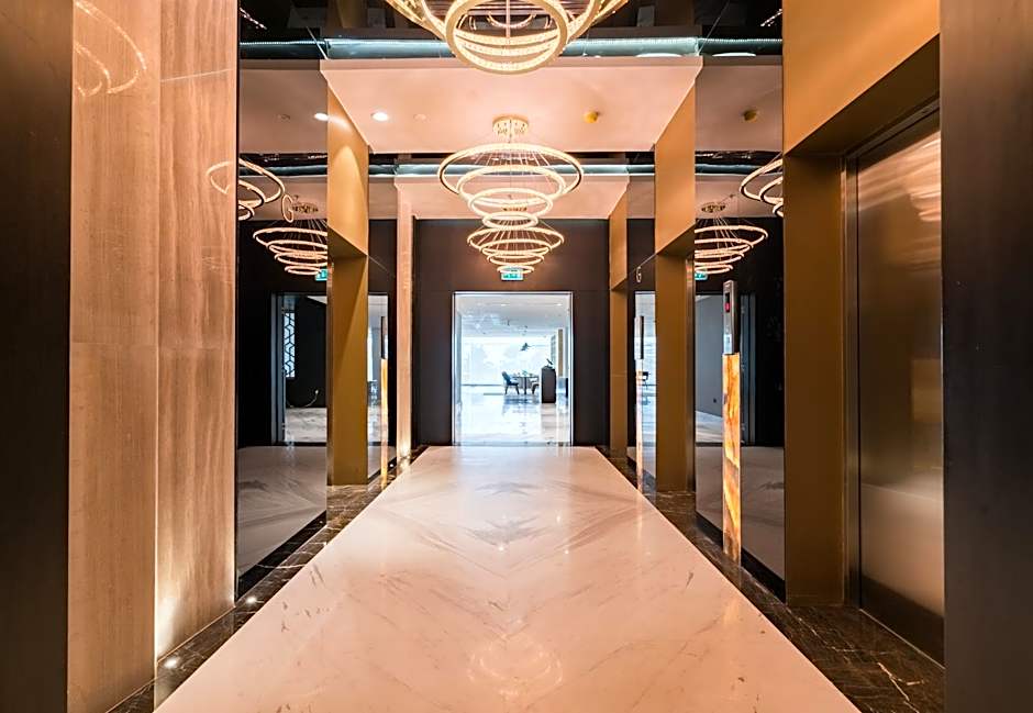 The Grove Hotel & Conference Centre Bahrain