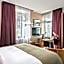 Sorell Boutique-Hotel Seidenhof Zürich
