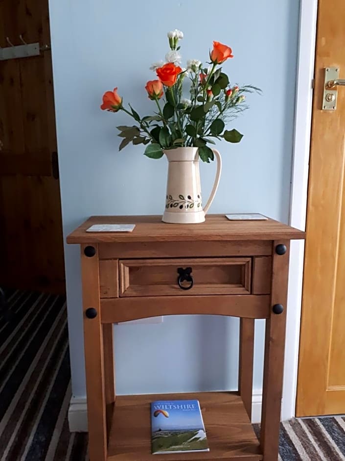 Santi Bhavana Bed & Breakfast