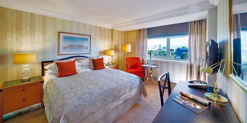 InterContinental Wien By IHG