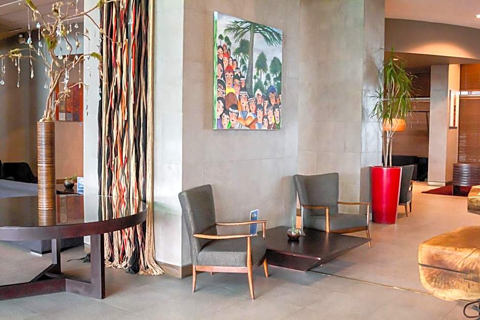 Sonesta Hotel Osorno