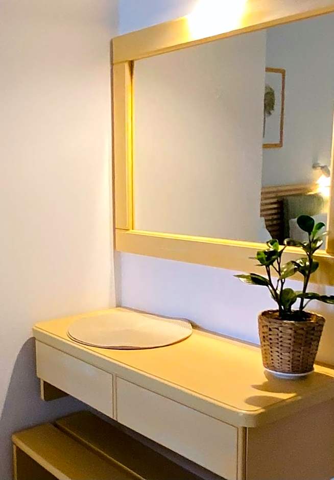 Lemon Art Hotel Apartments