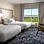 Fairfield Inn & Suites by Marriott South Kingstown Newport Area