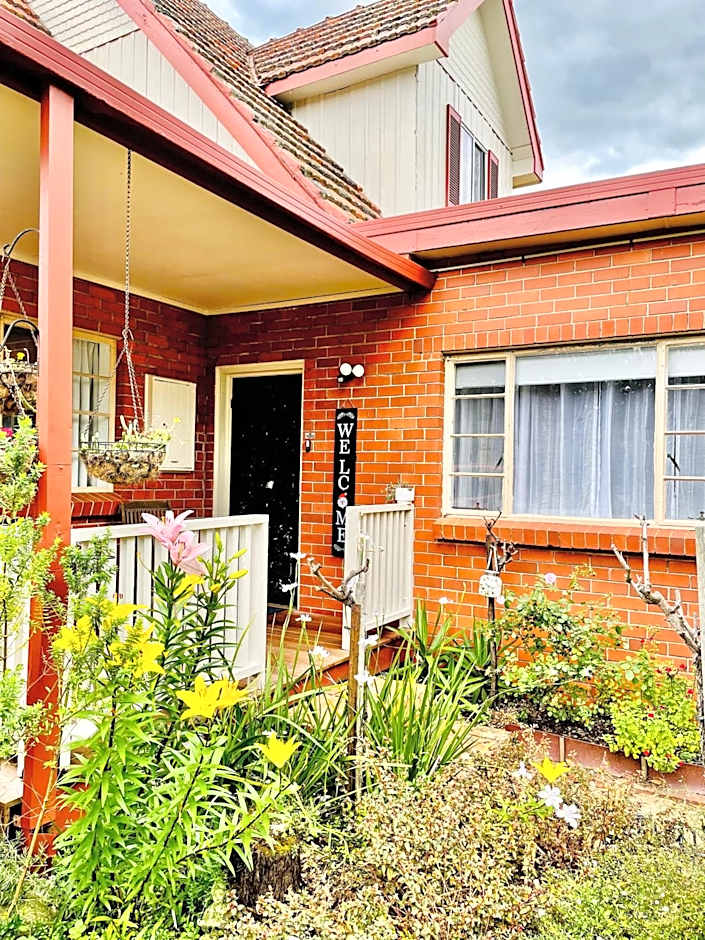 Rosehaven on Rosebud