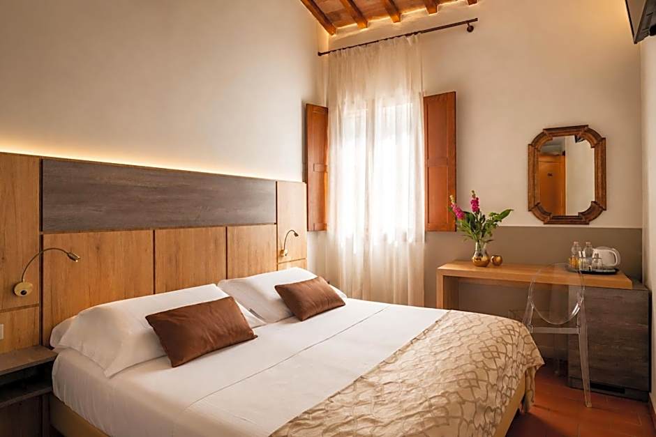 Sette Angeli Rooms