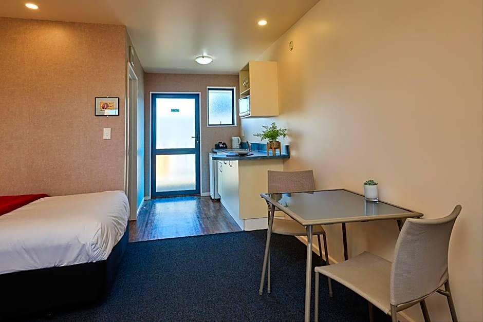 Mediterranean Motel Kaikoura