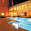 Crowne Plaza Monterrey Aeropuerto By IHG