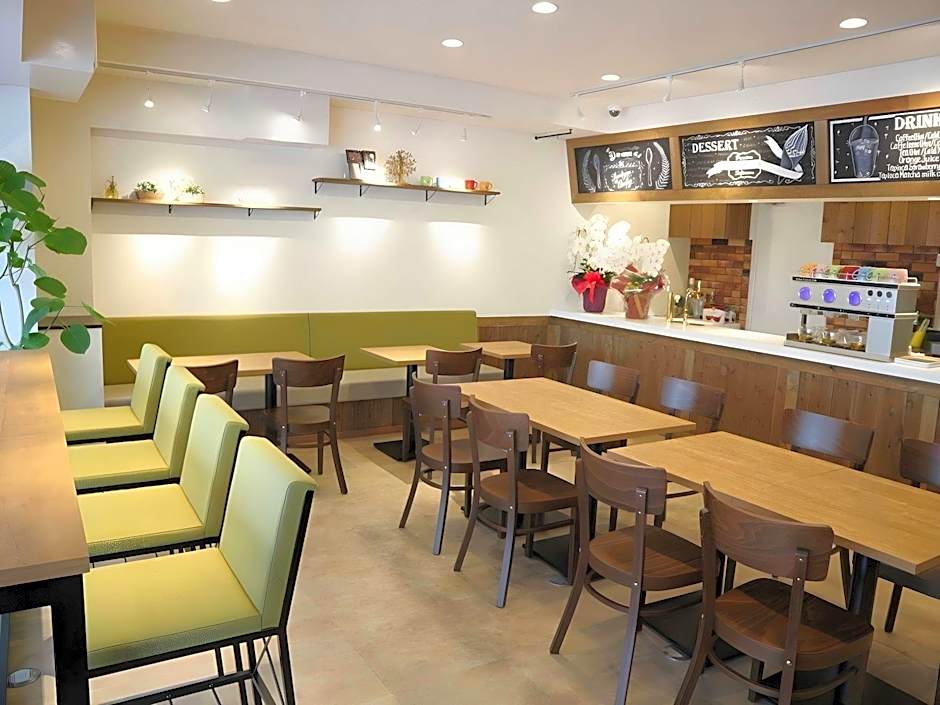 hotel shuranza chiba