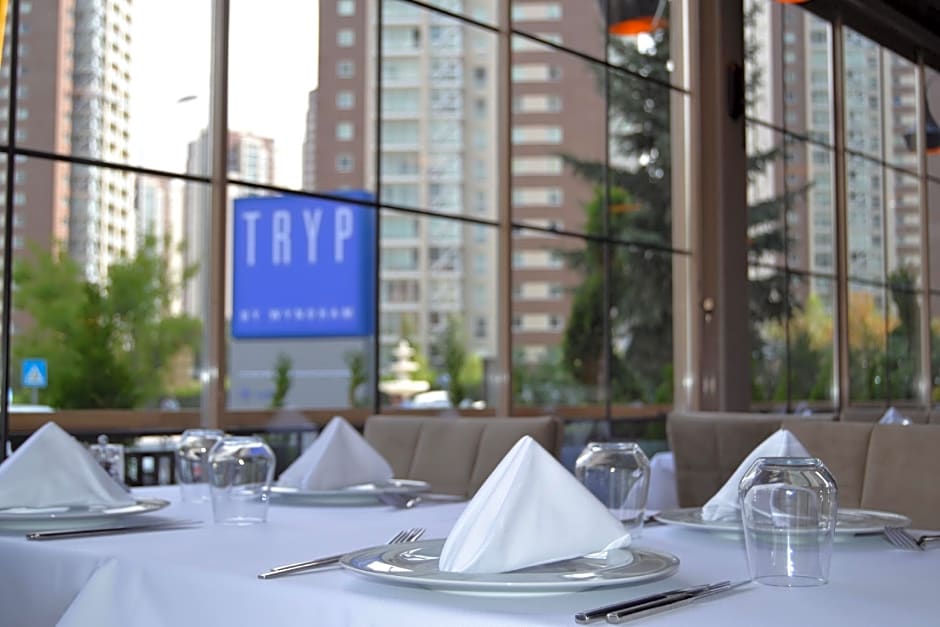 TRYP by Wyndham Ankara Oran