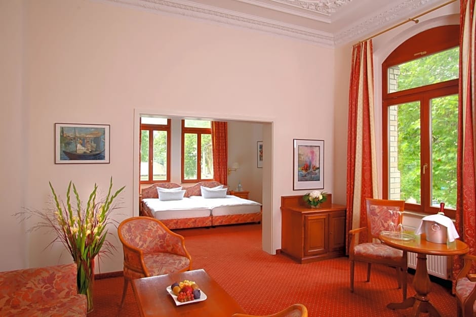 Hotel Artushof