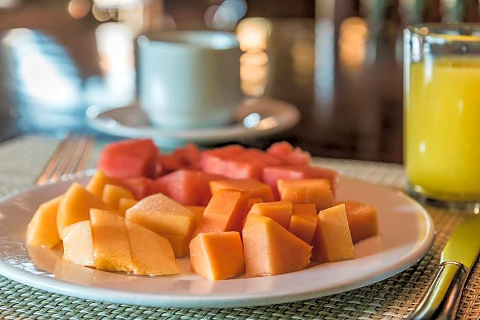 Hotel Misión Cerocahui a Balderrama Hotel Collection