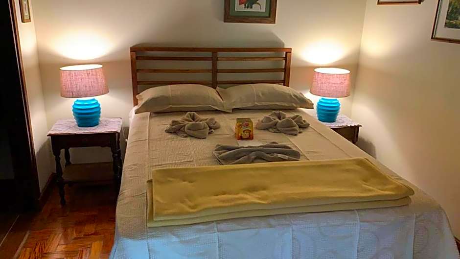 Refúgio das Araucárias