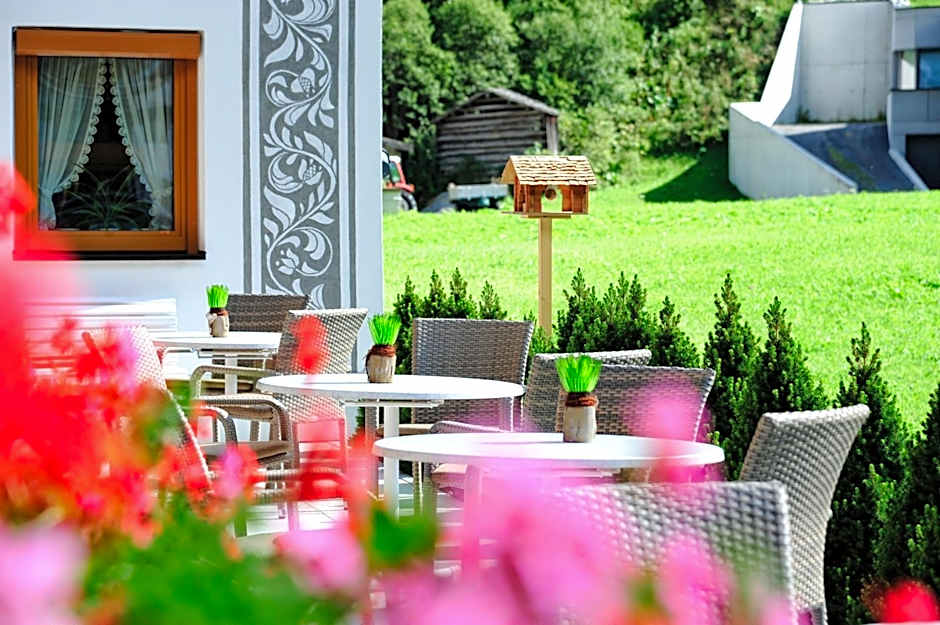 Hotel Verwall
