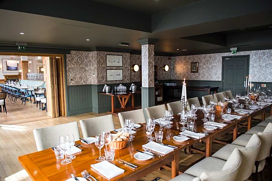 Hotel Du Vin & Bistro Brighton