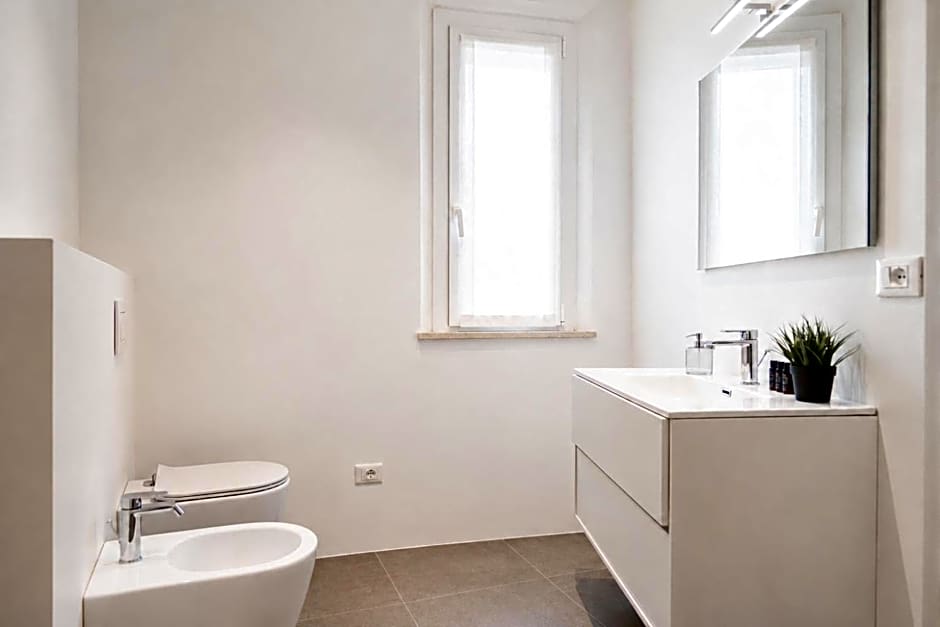Amare Suite & Apartments