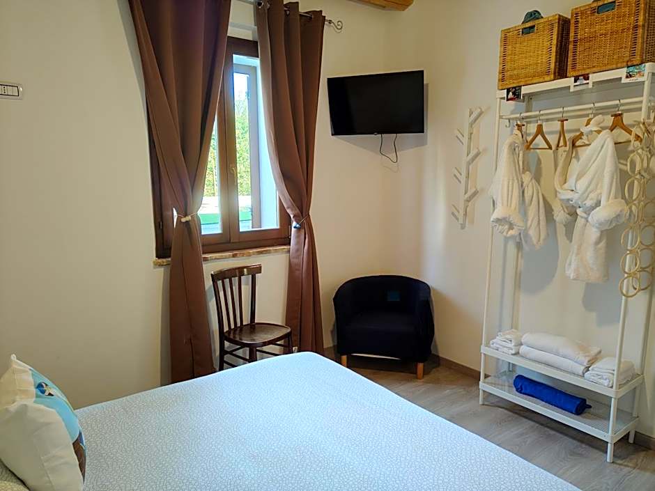 Il Giardino Di Epicuro