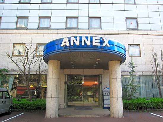 Kochi Annex Hotel