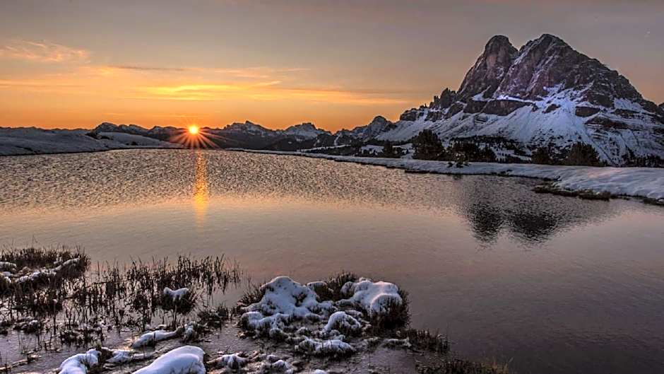 Cityhotel Goldener Adler B&B