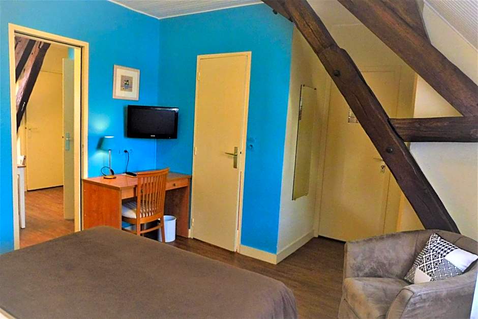 Auberge De Launay