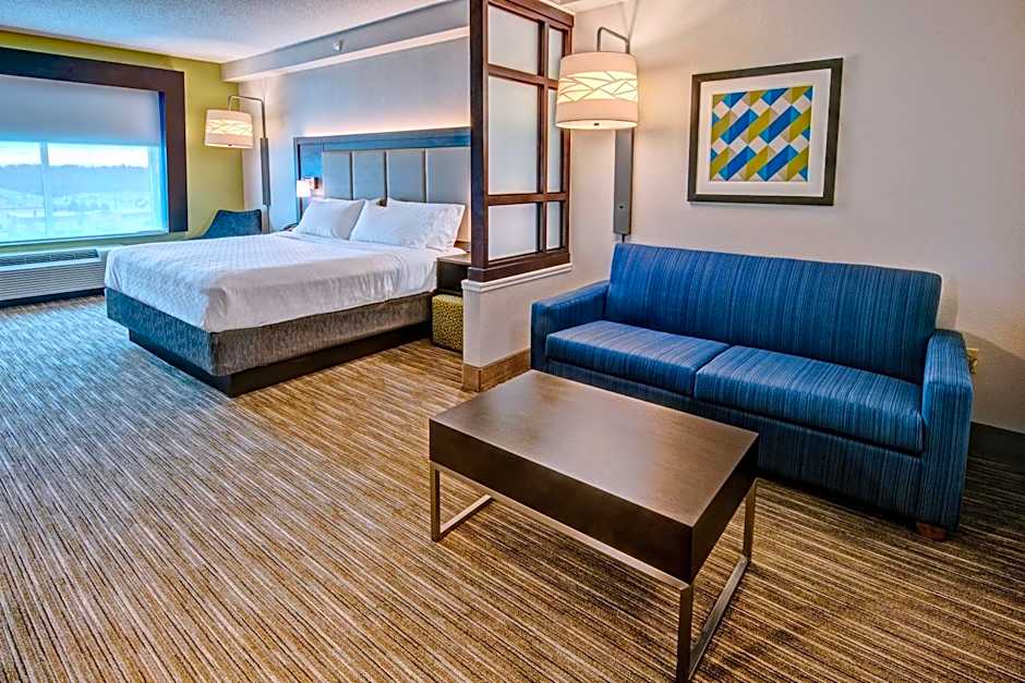 Holiday Inn Express Hotel & Suites Jackson Northeast By IHG