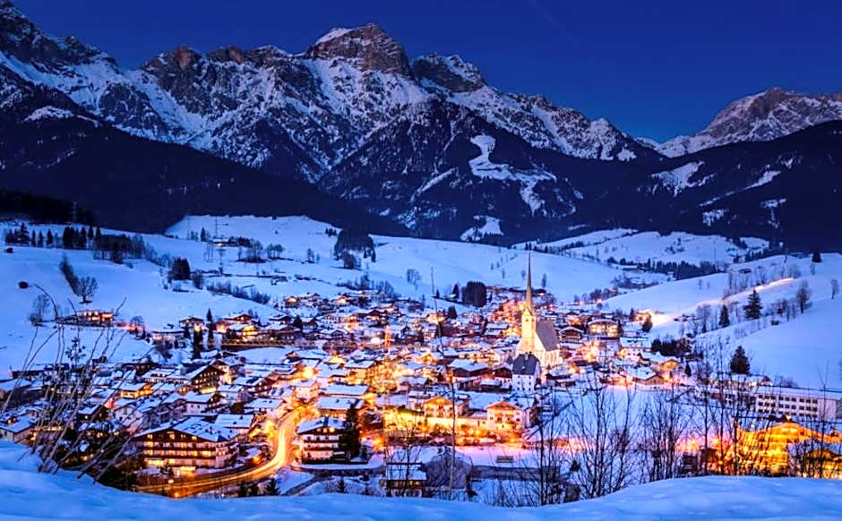 Hotel Pension Annerlhof