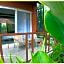 Bromo Terrace Hotel
