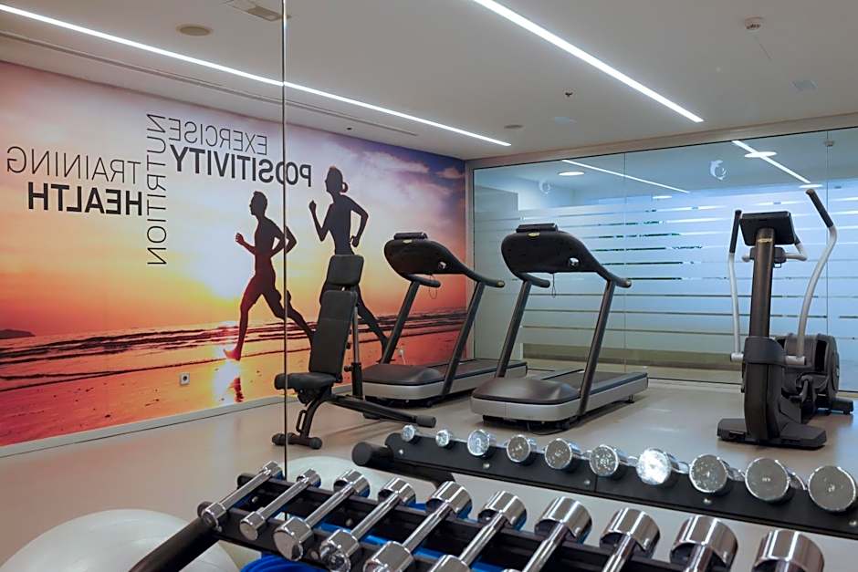 Don Gregory by Dunas - Adults Only