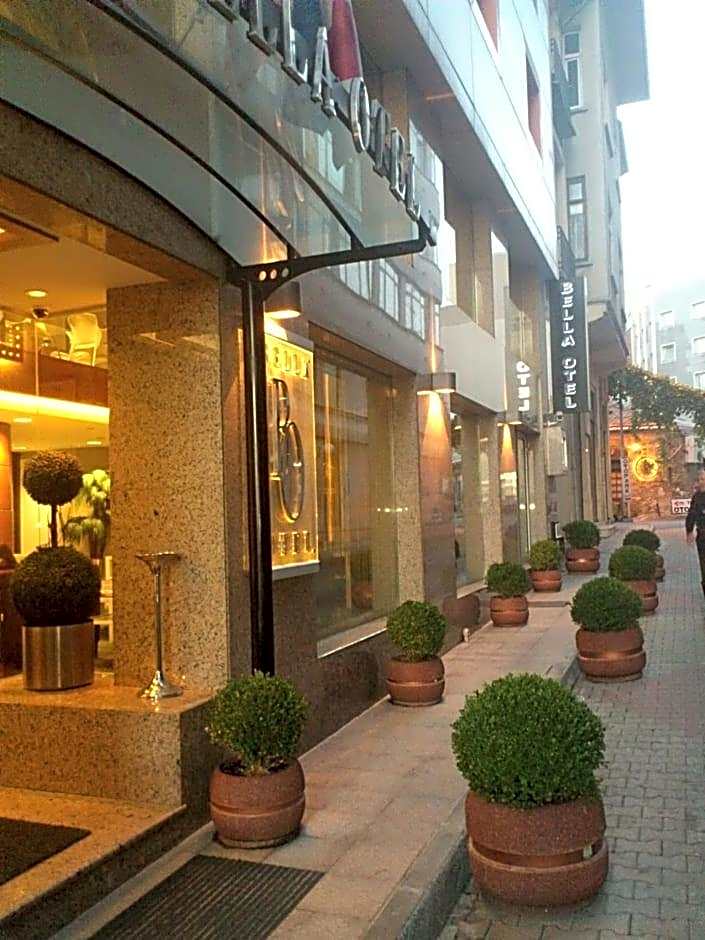 Bella Otel